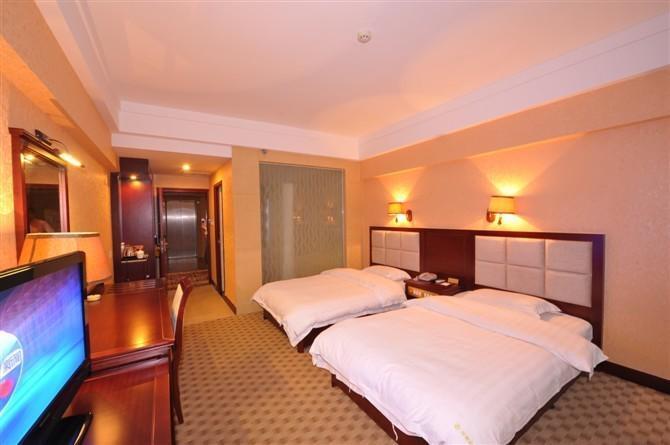 Гуйлинь: Xingan Zelin Hotel