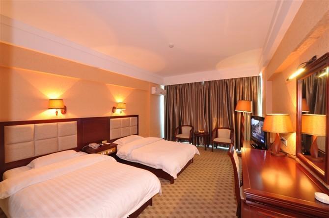 Гуйлинь: Xingan Zelin Hotel