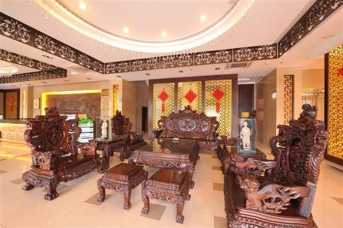 Гуйлинь: Xingan Zelin Hotel