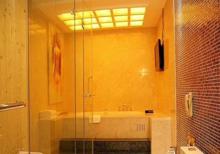 Хэфэй: Howard Johnson Tech Center Plaza Hefei