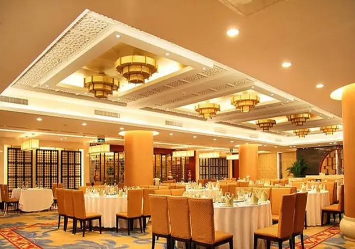Хэфэй: Howard Johnson Tech Center Plaza Hefei