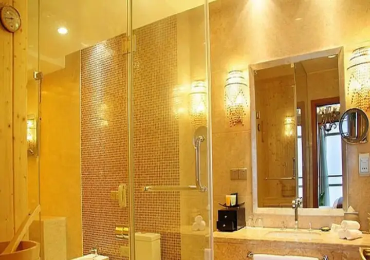 Хэфэй: Howard Johnson Tech Center Plaza Hefei