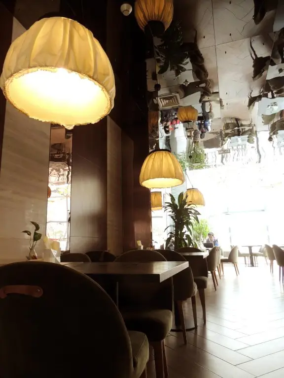 Пекин: Traveler Inn Express Hepingli Branch Beijing