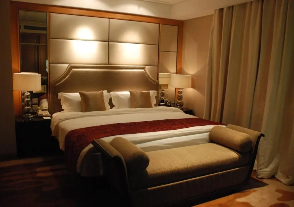 Пекин: Beijing Xinyuan Hotel