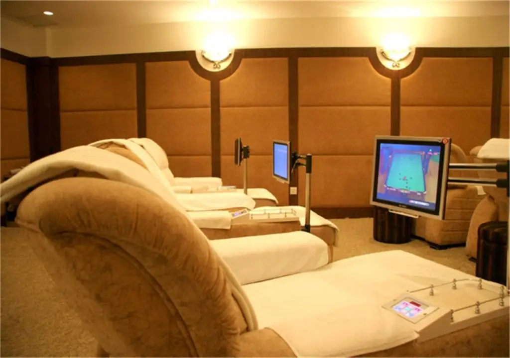 Пекин: Beijing Xinyuan Hotel