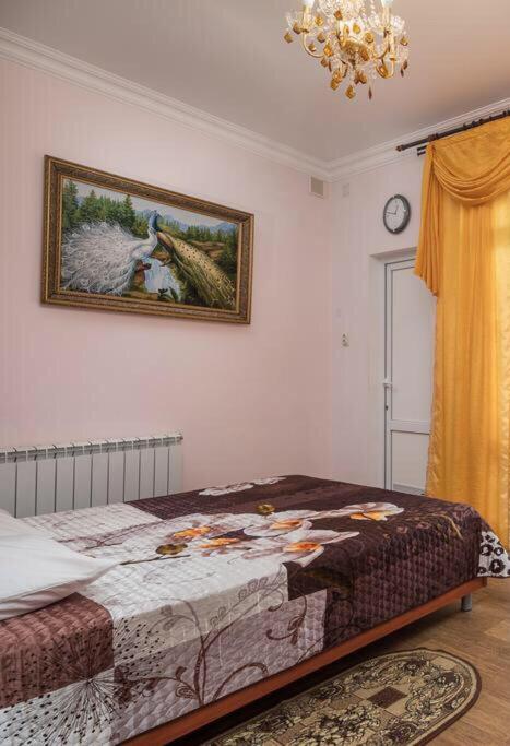 Анапа: Gostevoj Dom na Krasnodarskoj