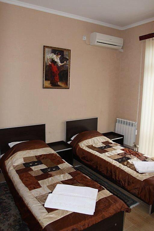 Анапа: Gostevoj Dom na Krasnodarskoj