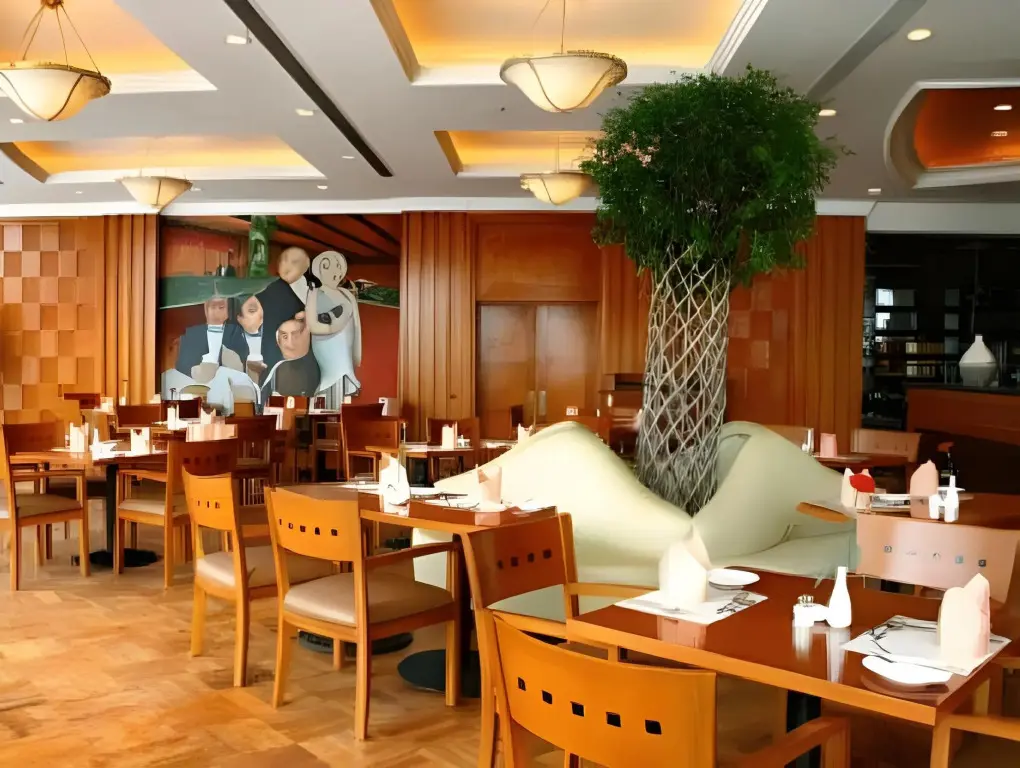 Чаншу: Jinling Tianming Grand Hotel Changshu