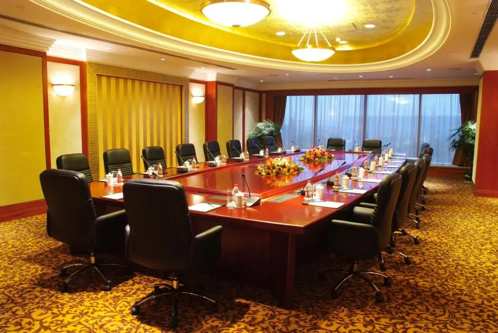 Jinling Tianming Grand Hotel Changshu — фото 1