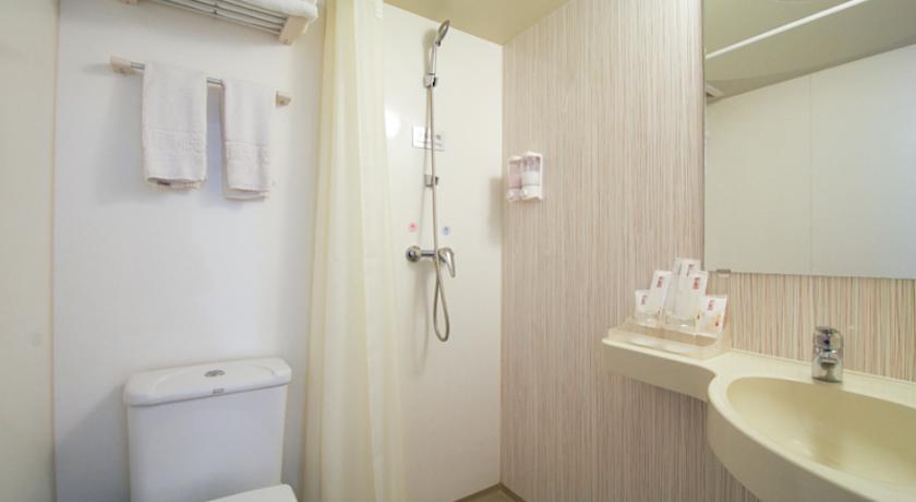 Пекин: Beifang Langyue Hotel (Beijing Financial Street)