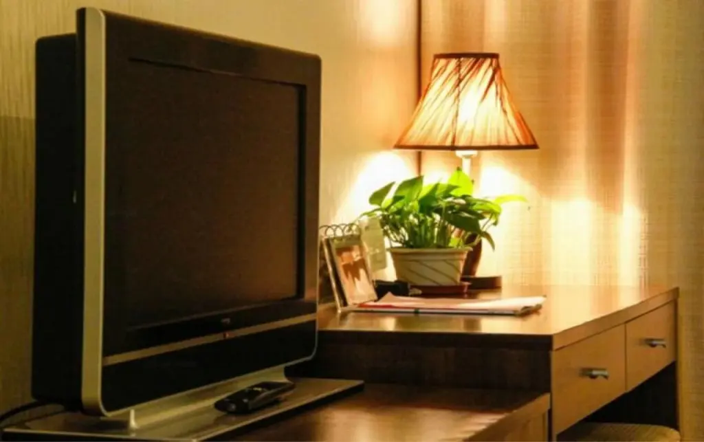 Пекин: Beifang Langyue Hotel (Beijing Financial Street)