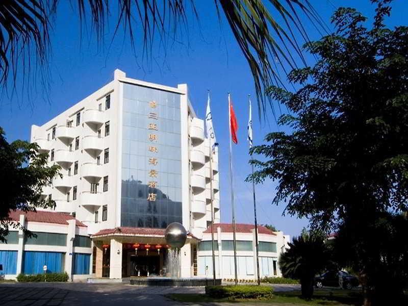Sanya Pearl Sea View — фото 1