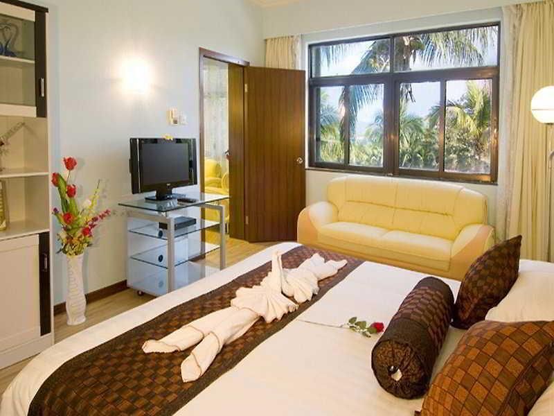 Санья: Sanya Pearl Sea View