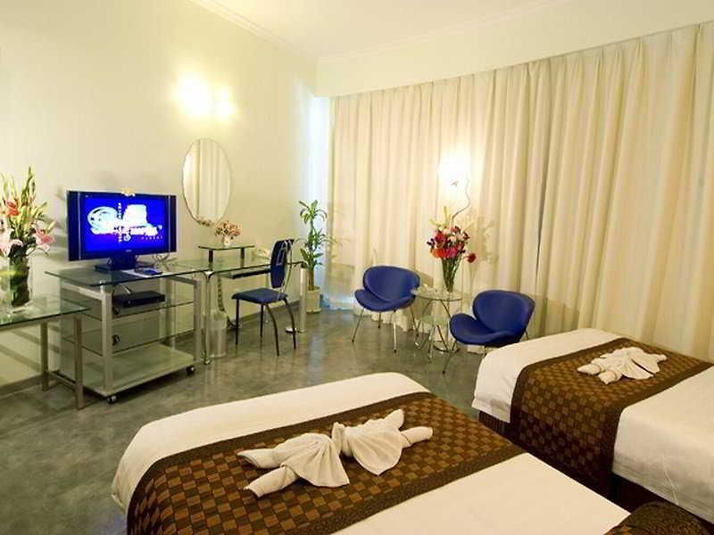 Санья: Sanya Pearl Sea View