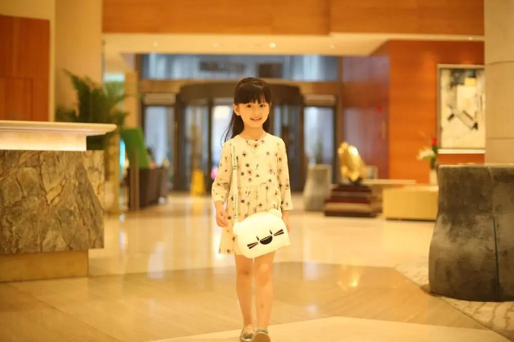 Шанхай: Holiday Inn Shanghai Pudong Kangqiao by IHG