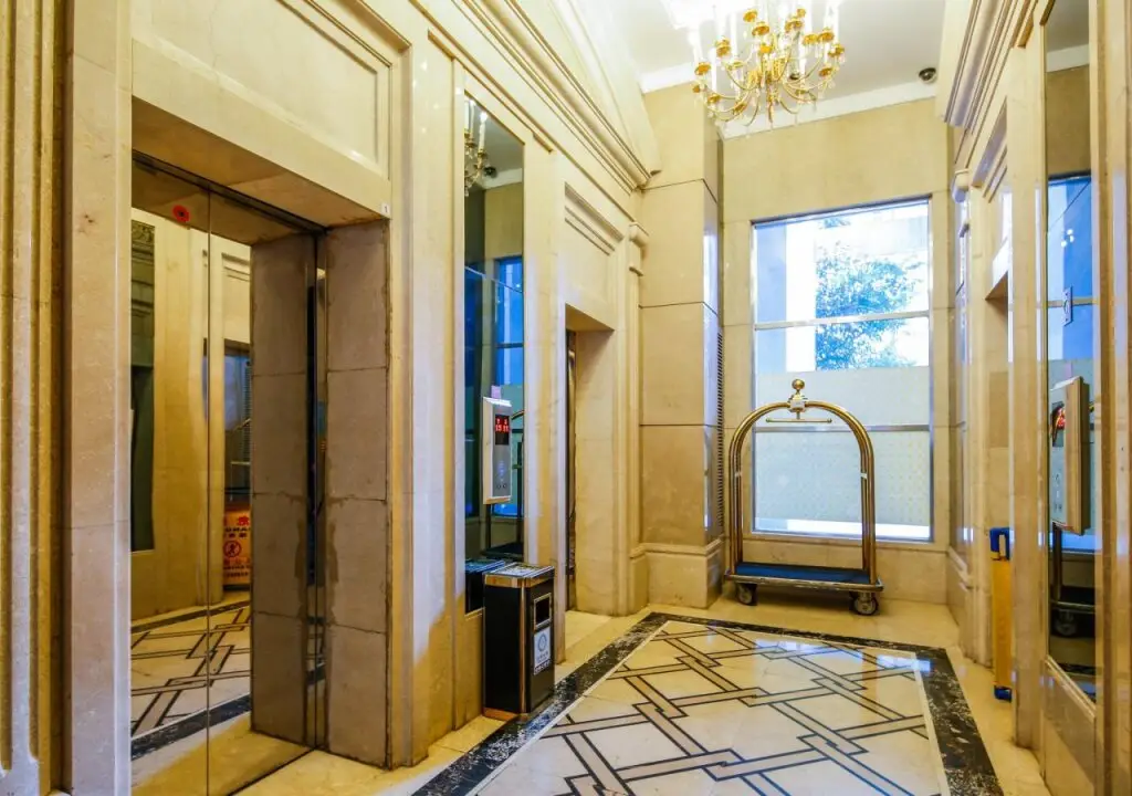 Гуанчжоу: She & He Service Apartment - Huifeng