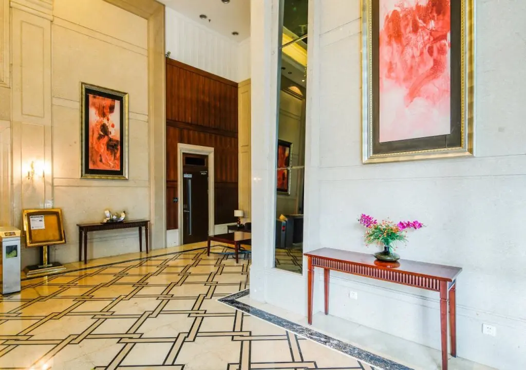 Гуанчжоу: She & He Service Apartment - Huifeng