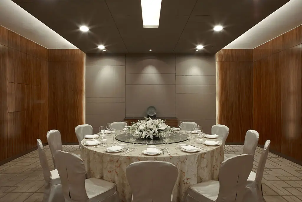 Шанхай: Courtyard by Marriott Shanghai Jiading