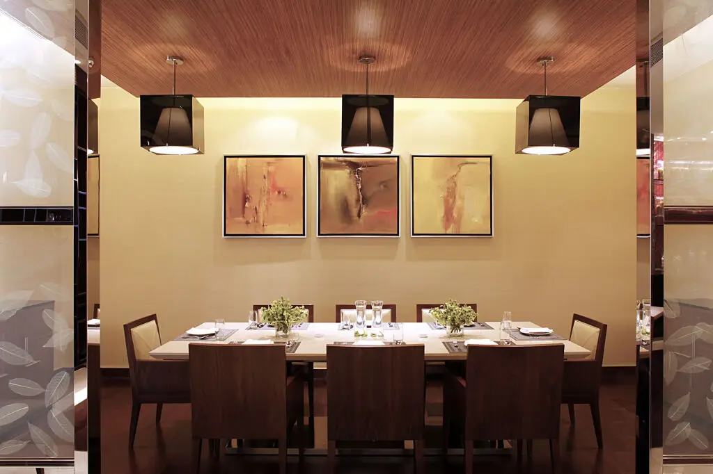 Шанхай: Courtyard by Marriott Shanghai Jiading