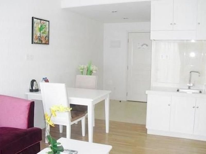 Гуанчжоу: Guangzhou Pleasant Grasse Hotel