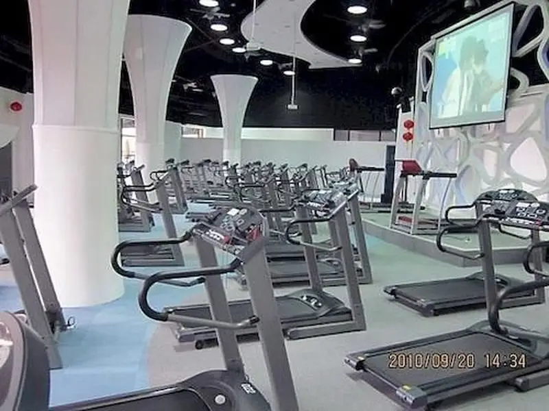 Гуанчжоу: Guangzhou Pleasant Grasse Hotel