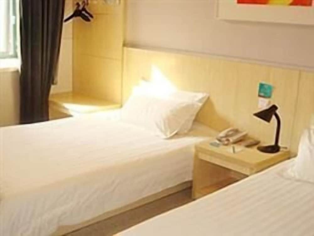 Сюйчжоу: Jinjiang Inn Xuzhou Sudi North Road