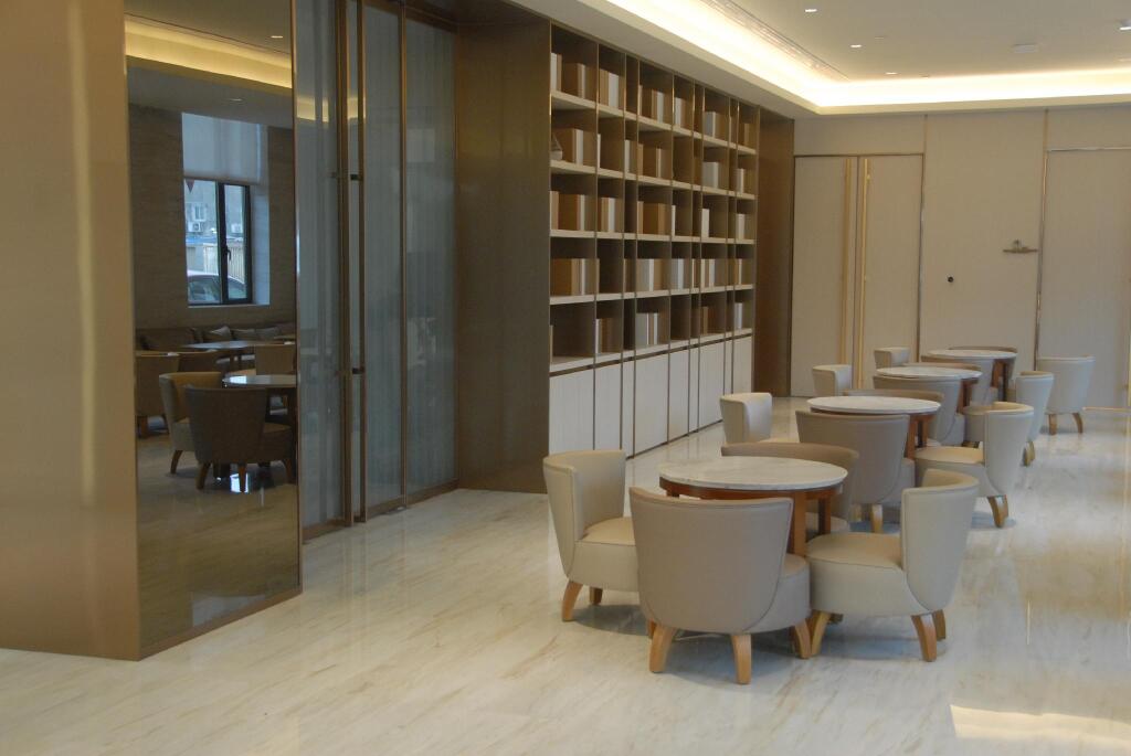 Шанхай: Ji Hotel Kunshan Shuixiu Road