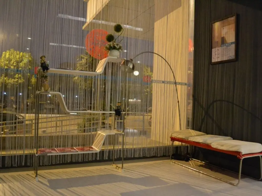 Ухань: Jinjiang Inn Select Wuhan Chuhehan Street Shuiguo Lake