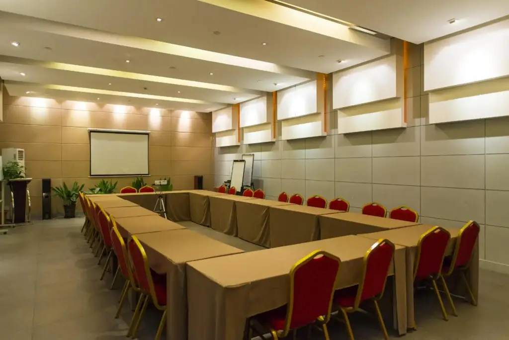 Наньчан: Jinjiang Inn Nanchang Chuanshan Road