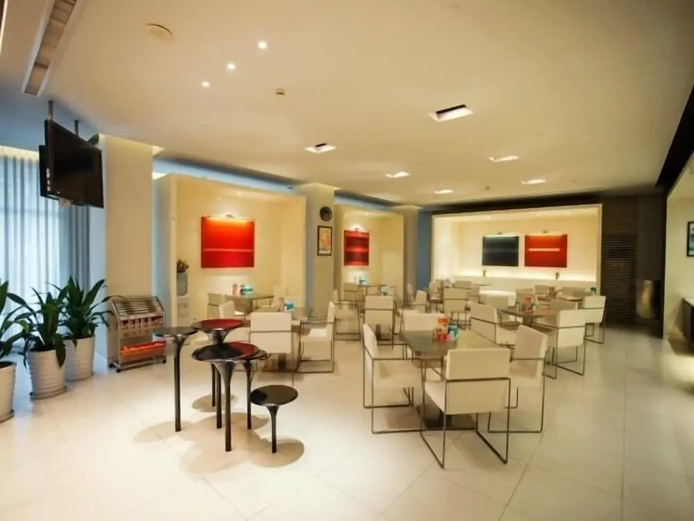 Цюаньчжоу: Jinjiang Inn Quanzhou Wenling North Road