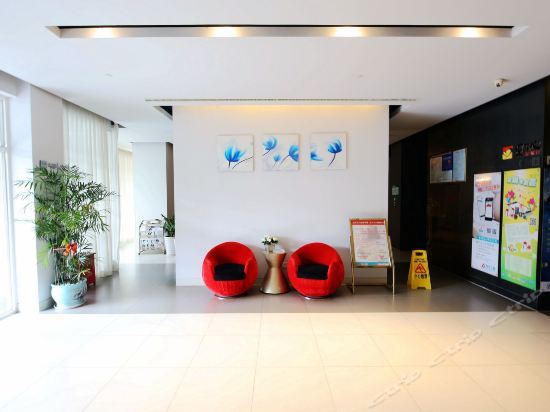 Цюаньчжоу: Jinjiang Inn Quanzhou Wenling North Road