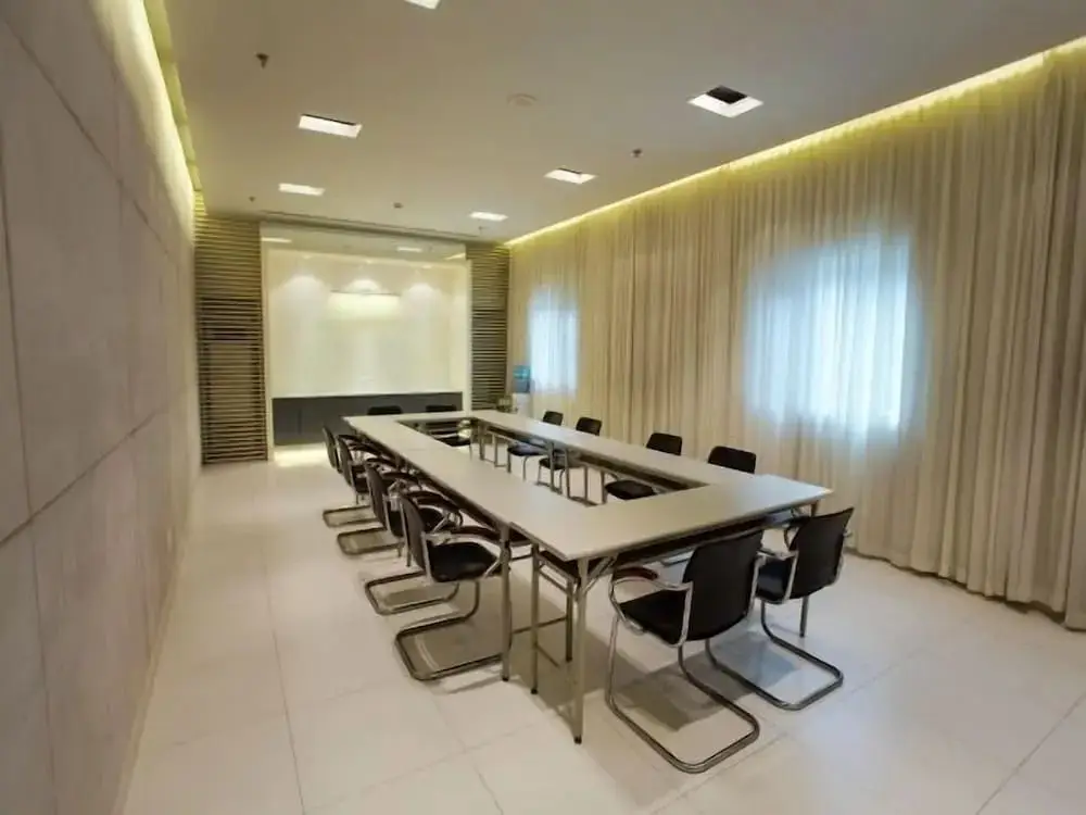 Цюаньчжоу: Jinjiang Inn Quanzhou Wenling North Road