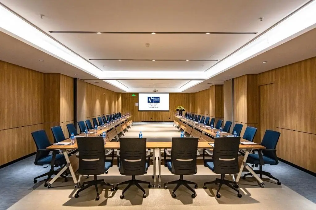 Шаньтоу: Holiday Inn Express Shantou City Center