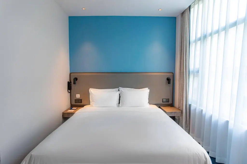Шаньтоу: Holiday Inn Express Shantou City Center