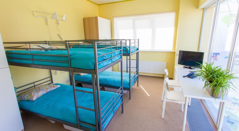 Химки: Alexander Ostrovsky Academy Hotel