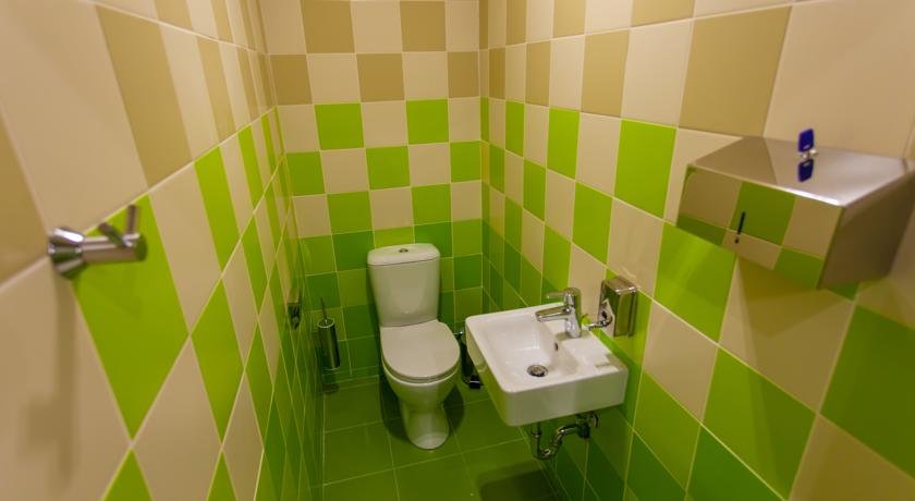Химки: Alexander Ostrovsky Academy Hotel