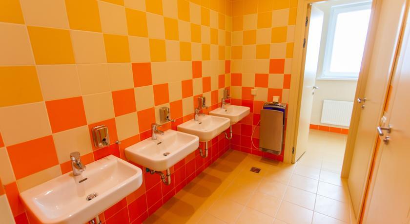 Химки: Alexander Ostrovsky Academy Hotel