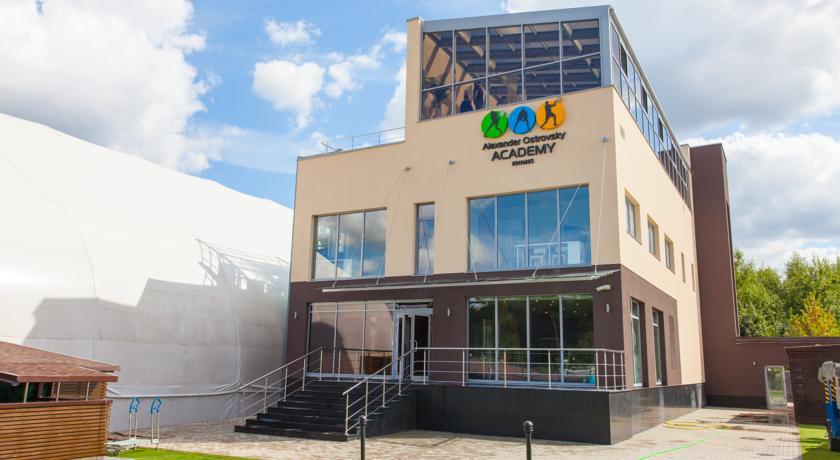 Химки: Alexander Ostrovsky Academy Hotel