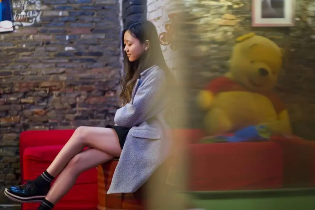 Шанхай: Shanghai Soho International Youth Hostel