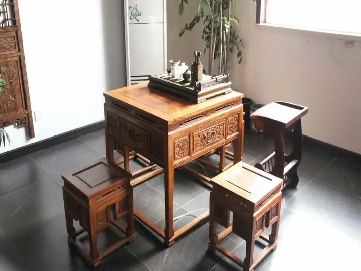 Яньтай: Yantai Qingzhou Hotel