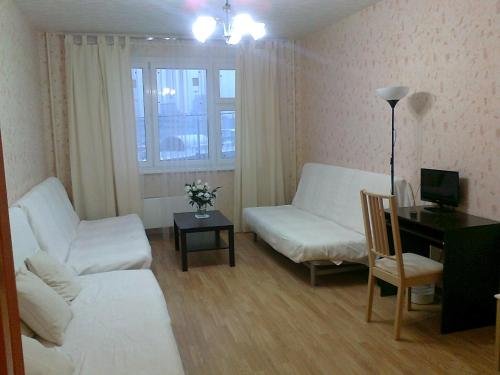 Химки: Allinrent Khimki