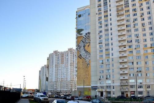 Химки: Allinrent Khimki