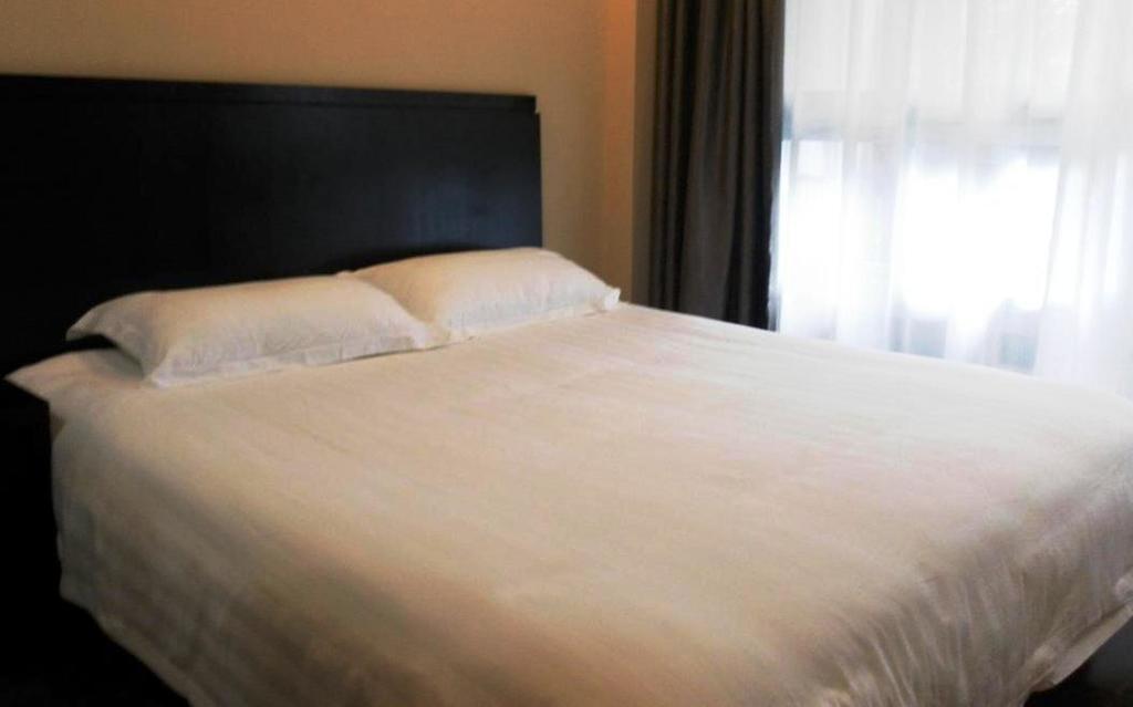Шанхай: Baolong Homelike Hotel (Wusong Branch)