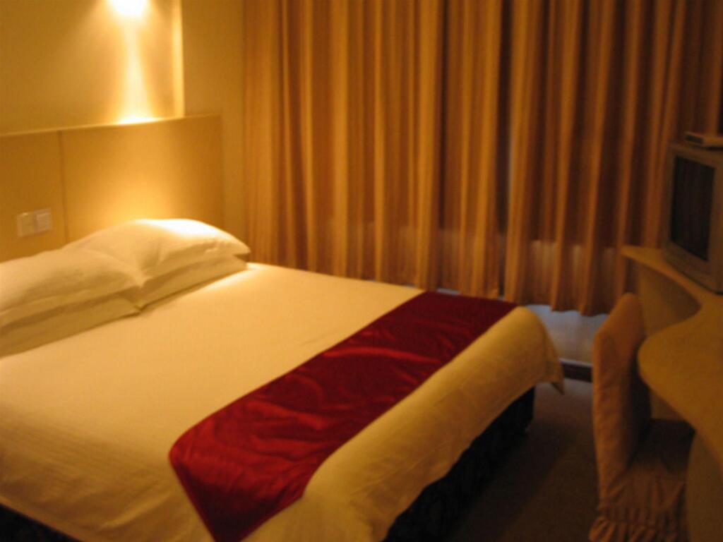 Шанхай: Baolong HomeLike Hotel Hong Qiao Branch Shanghai