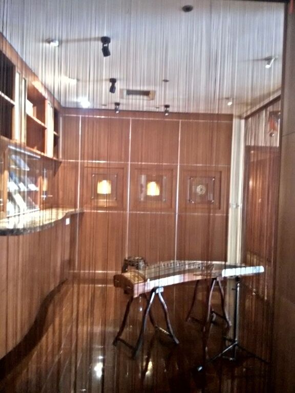 Шанхай: Baolong Homelike Hotel (Youyi Branch)