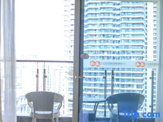 Санья: Sanya Baohong Hotel