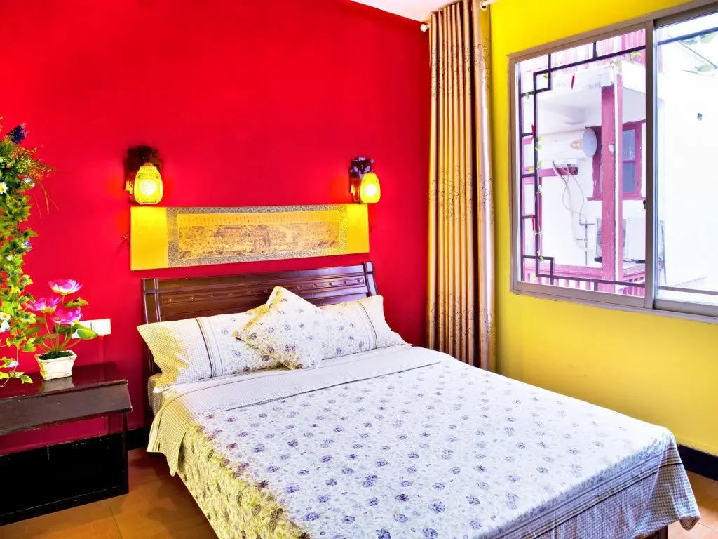 Яншо: Charming Inn - Yangshuo