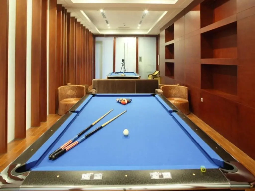 Цзиньцзэ: CYTS Eastern Jingsi Garden Resort Suzhou