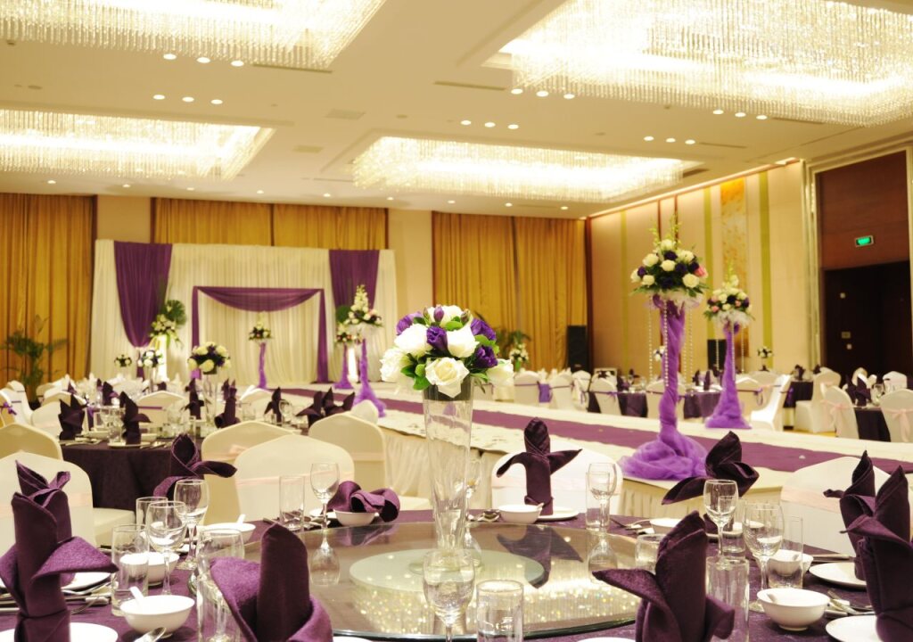 Цзиньцзэ: CYTS Eastern Jingsi Garden Resort Suzhou