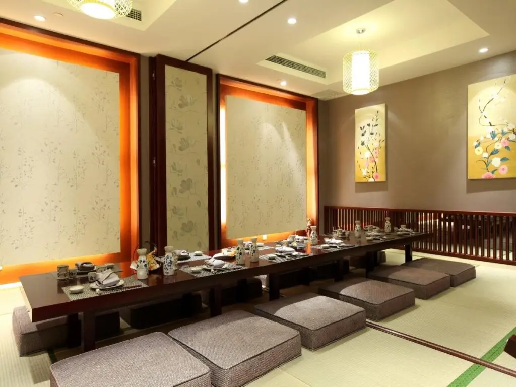 Цзиньцзэ: CYTS Eastern Jingsi Garden Resort Suzhou